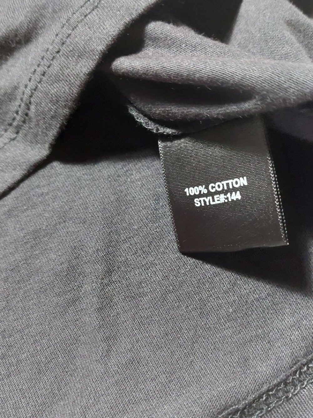 NWT Sun and Moon Muscle Tank Top - Picture 5 of 5